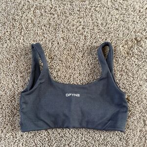 DFYNE Sports Bra